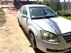 Chery A520